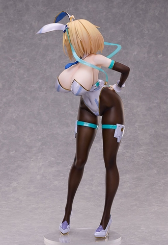 MÔ HÌNH Bunny Suit Planning - Sophia F. Shirring - B-style - 1/4 - Bunny Ver., 3rd (FREEing) FIGURE CHÍNH HÃNG