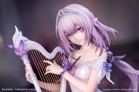 [PRE ORDER] MÔ HÌNH Honkai: Star Rail - Castorice - Gift+ - 1/8 - Star Rail Live Ver. (Myethos) FIGURE CHÍNH HÃNG