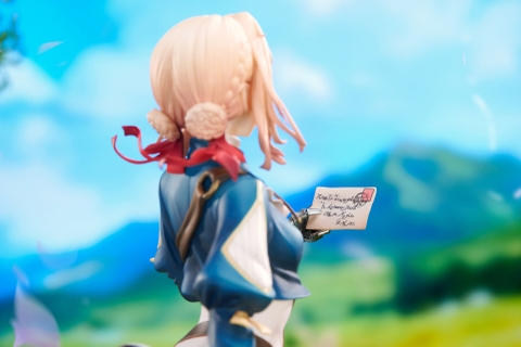 [PRE ORDER] MÔ HÌNH Violet Evergarden - 1/7 - Auto Memory Doll Ver. (ABC Animation, Apex Innovation) FIGURE CHÍNH HÃNG