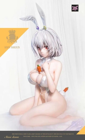 [PRE ORDER] MÔ HÌNH HMS Sirius - Azur Lane (Aetheria Studio) FIGURE CHÍNH HÃNG