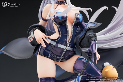 MÔ HÌNH Azur Lane Enterprise Wind Catcher Ver. 1/7 Complete Figure(APEX) FIGURE CHÍNH HÃNG