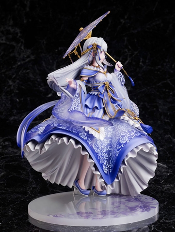 MÔ HÌNH Re:ZERO -Starting Life in Another World- Emilia -Hanfu- 1/7 Complete Figure(FuRyu) FIGURE CHÍNH HÃNG