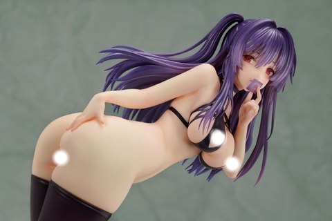 [Pre Order] MÔ HÌNH Yuri Kamijo - Kyou wa Docchi de Shitai? - 1/6 Complete Figure(F.W.A.T) FIGURE CHÍNH HÃNG