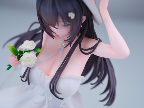MÔ HÌNH MANTA illustration by Freng 1/7 Complete Figure(OMH) FIGURE CHÍNH HÃNG
