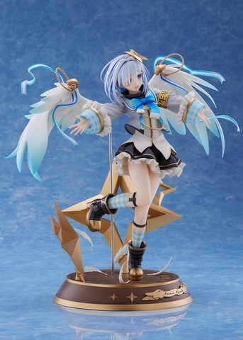 MÔ HÌNH Amane Kanata - Hololive Production - 1/7 Complete Figure(Claynel) FIGURE CHÍNH HÃNG
