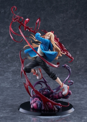 MÔ HÌNH Power - Chainsaw Man - 1/7 Complete Figure(Claynel) FIGURE CHÍNH HÃNG