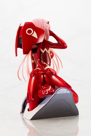 MÔ HÌNH DARLING in the FRANXX Zero Two 1/7 Complete Figure(Kotobukiya) FIGURE CHÍNH HÃNG