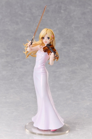 [Pre Order] MÔ HÌNH Your Lie in April Kaori Miyazono -Again- 1/7 Scale Figure(Aniplex) FIGURE CHÍNH HÃNG