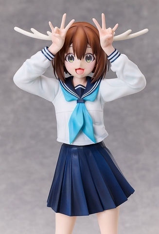 MÔ HÌNH Shikanoko Nokonoko Koshitantan - Shikanoko Noko - 1/6 (FREEing) FIGURE CHÍNH HÃNG