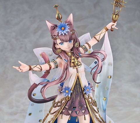 [PRE ORDER] MÔ HÌNH Arknights - Pepe - 1/7 - Nuit of the Nightsky Ver. (Good Smile Arts Shanghai, Good Smile Company) FIGURE CHÍNH HÃNG