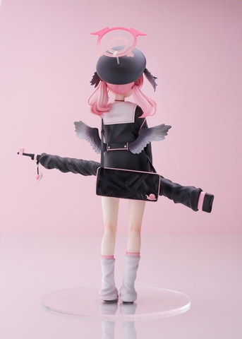 [PRE ORDER] MÔ HÌNH Blue Archive - Shimoe Koharu - 1/7 (Amakuni, Hobby Japan) FIGURE CHÍNH HÃNG