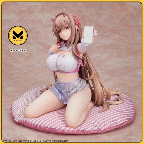 [PRE ORDER] MÔ HÌNH Goddess of Victory: Nikke - Viper - 1/4 (Design Coco) FIGURE CHÍNH HÃNG