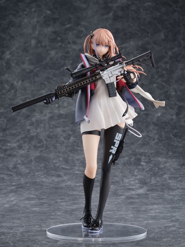 [PRE ORDER] MÔ HÌNH Girls' Frontline - ST AR-15 - 1/7 (Phalaeno) FIGURE CHÍNH HÃNG