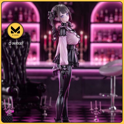 [PRE ORDER] MÔ HÌNH Original - Kurokawa Miu (Chiyu) FIGURE CHÍNH HÃNG