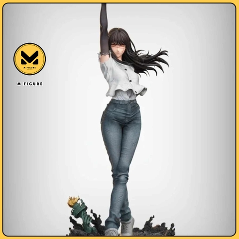 [PRE ORDER] MÔ HÌNH Yoru - Chainsaw Man (Night Wing Studio x Hera Studio) FIGURE CHÍNH HÃNG