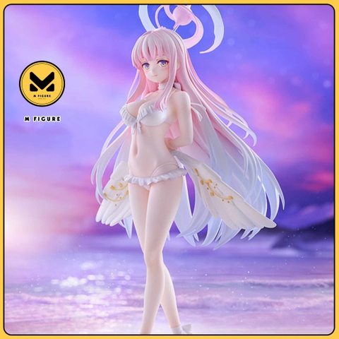 [PRE ORDER] MÔ HÌNH Blue Archive - Misono Mika - G.S. Collection - 1/7 - Swimsuit (Good Smile Company) FIGURE CHÍNH HÃNG