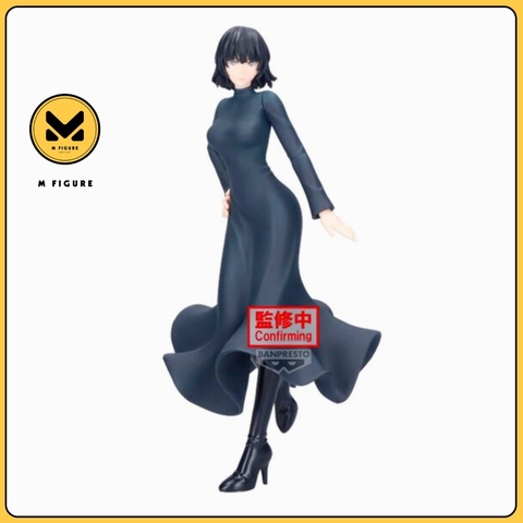 [PRE ORDER] MÔ HÌNH Jigoku no Fubuki - One Punch Man - Glitter & Glamours (Bandai Spirits) FIGURE CHÍNH HÃNG
