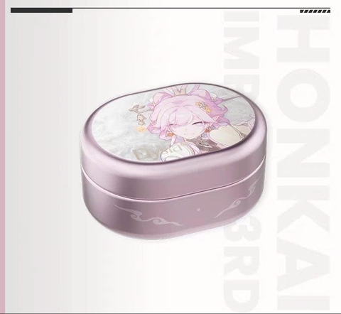 [PRE ORDER] TAI NGHE miHoYo Elysia - Honkai Impact 3rd - Wireless Earphones Gift Box (miHoYo) TAI NGHE CHÍNH HÃNG