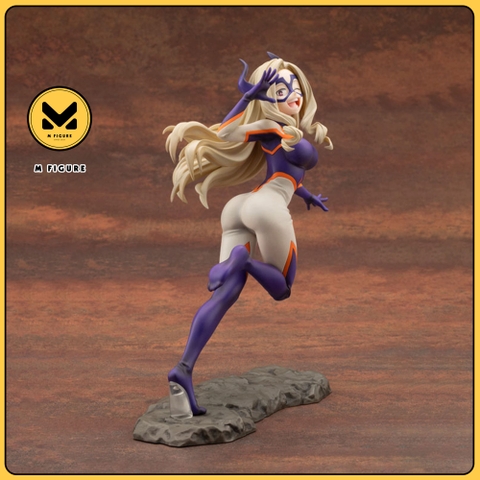 MÔ HÌNH Mt. Lady - ARTFX J My Hero Academia - 1/8 Complete Figure(Takara Tomy) FIGURE CHÍNH HÃNG