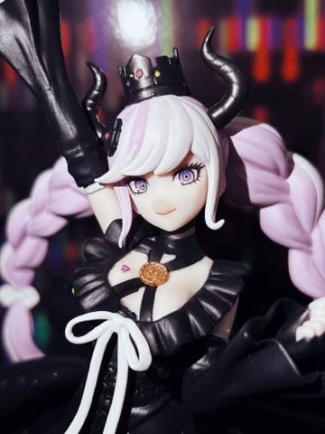 MÔ HÌNH Shinigami-chan -  Chou Tantei Jikenbo Rain Code - Pop Up Parade (Good Smile Company) FIGURE CHÍNH HÃNG