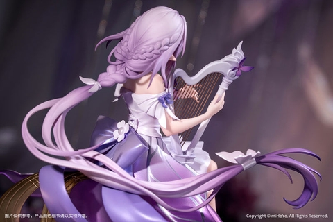 [PRE ORDER] MÔ HÌNH Honkai: Star Rail - Castorice - Gift+ - 1/8 - Star Rail Live Ver. (Myethos) FIGURE CHÍNH HÃNG