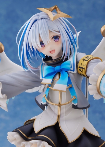 MÔ HÌNH Amane Kanata - Hololive Production - 1/7 Complete Figure(Claynel) FIGURE CHÍNH HÃNG