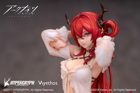 MÔ HÌNH Surtr - Arknights - Colorful Wonderland CW03 Ver. 1/7 Complete Figure(Myethos) FIGURE CHÍNH HÃNG