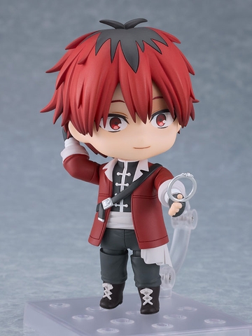 [Pre Order] MÔ HÌNH Nendoroid 2497 Frieren: Beyond Journey's End Stark(Good Smile Company) FIGURE CHÍNH HÃNG