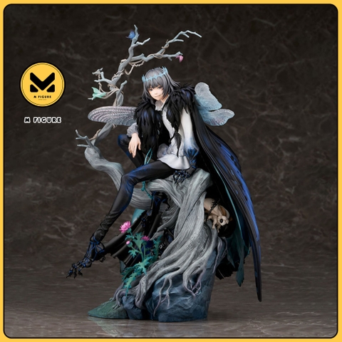 MÔ HÌNH Fate/Grand Order - Blanca - Oberon - ALTAiR - 1/8 - Pretender (Alter) FIGURE CHÍNH HÃNG