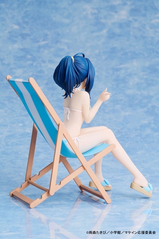 MÔ HÌNH Anna Yanami - Too Many Losing Heroines! - NON Scale Figure(Aniplex) FIGURE CHÍNH HÃNG
