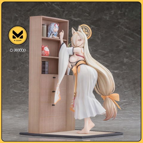 [Pre Order] MÔ HÌNH Blue Archive Kaho Memorial Lobby Ver. 1/7 Complete Figure(AniGift) FIGURE CHÍNH HÃNG