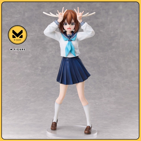 MÔ HÌNH Shikanoko Nokonoko Koshitantan - Shikanoko Noko - 1/6 (FREEing) FIGURE CHÍNH HÃNG