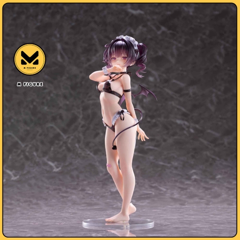 [Pre Order] MÔ HÌNH Shino - Illustrated by Riko - 1/6 Complete Figure(OMAHA) FIGURE CHÍNH HÃNG