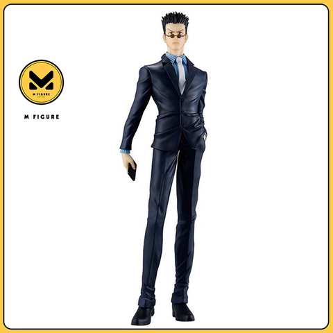 [Pre Order] MÔ HÌNH  Leorio Paradinight - Hunter × Hunter - Ichiban Kuji - Ichiban Kuji Hunter x Hunter Cross the 