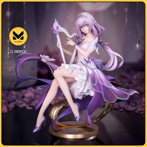 [PRE ORDER] MÔ HÌNH Honkai: Star Rail - Castorice - Gift+ - 1/8 - Star Rail Live Ver. (Myethos) FIGURE CHÍNH HÃNG