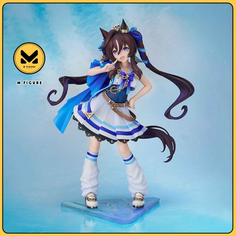 [PRE ORDER] MÔ HÌNH Umamusume Pretty Derby Vivlos 1/7 Complete Figure(Good Smile Company) FIGURE CHÍNH HÃNG