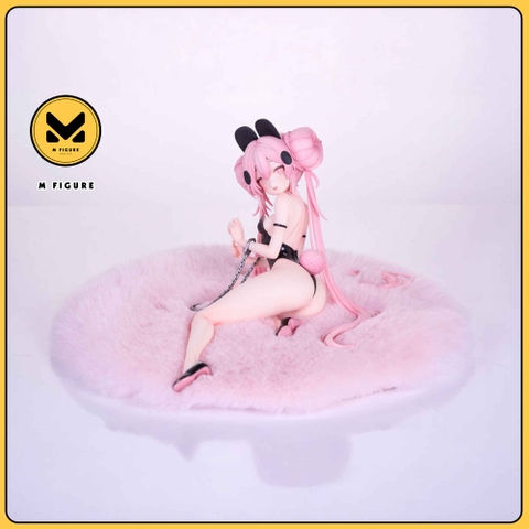 [PRE ORDER] MÔ HÌNH Original - True Point - 1/8 - Bunny Ver. (Hobby Sakura) FIGURE CHÍNH HÃNG