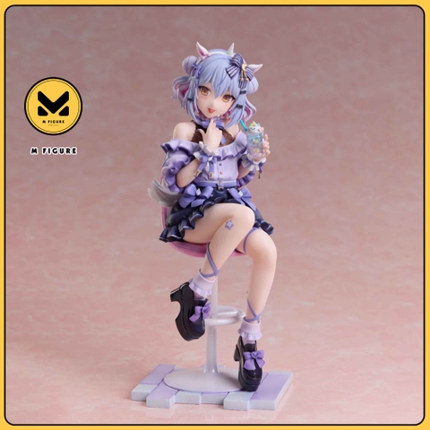[PRE ORDER] MÔ HÌNH Inuyama Tamaki Channel - Inuyama Tamaki - 1/7 - Unicorn Outfit Jirai Style ver. (A Dimension) FIGURE CHÍNH HÃNG