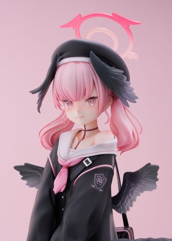 [PRE ORDER] MÔ HÌNH Blue Archive - Shimoe Koharu - 1/7 (Amakuni, Hobby Japan) FIGURE CHÍNH HÃNG