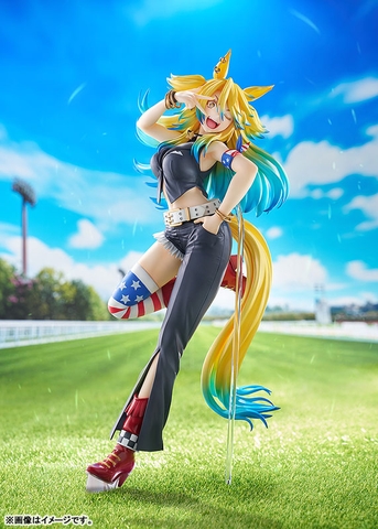 [PRE ORDER] MÔ HÌNH Umamusume: Cinderella Gray - Obey Your Master - 1/7 (Phat Company) FIGURE CHÍNH HÃNG
