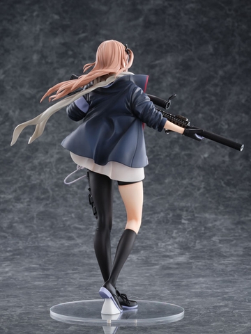 [PRE ORDER] MÔ HÌNH Girls' Frontline - ST AR-15 - 1/7 (Phalaeno) FIGURE CHÍNH HÃNG