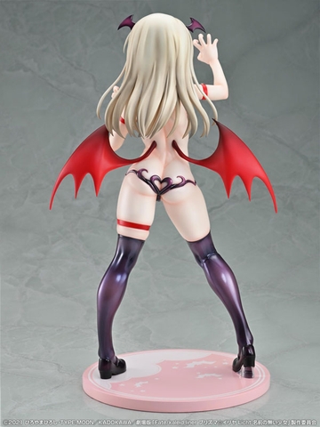 [PRE ORDER] MÔ HÌNH Gekijouban Fate/kaleid Liner Prisma ☆ Illya: Licht - Namae no Nai Shoujo - Illyasviel von Einzbern - Re▼Dress - 1/4 - Sweet Devil Ver. (Medicos Entertainment) FIGURE CHÍNH HÃNG