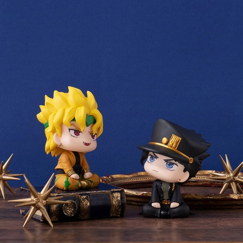 [Pre Order] MÔ HÌNH Jotaro Kujo - JoJo's Bizarre Adventure: Stardust Crusaders - Look Up - Kousen ver. (MegaHouse) FIGURE CHÍNH HÃNG