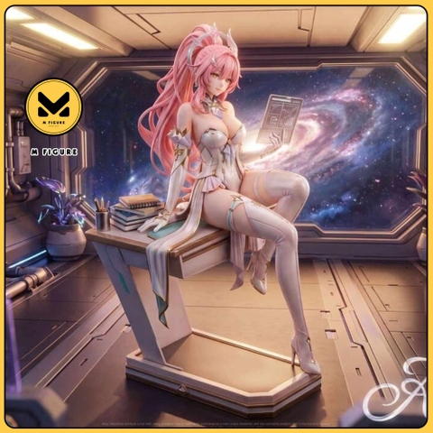 [PRE ORDER] MÔ HÌNH Aemeath - Wuthering Waves (Star Couple Studio) FIGURE CHÍNH HÃNG