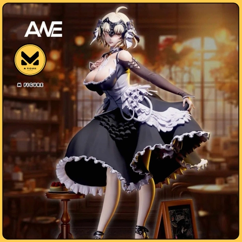 [PRE ORDER] MÔ HÌNH Jeanne d'Arc Alter - Fate/ Grand Order (ANE Studio) FIGURE CHÍNH HÃNG