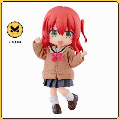 [PRE ORDER] MÔ HÌNH Bocchi the Rock! - Kita Ikuyo - Nendoroid Doll (Good Smile Company) FIGURE CHÍNH HÃNG