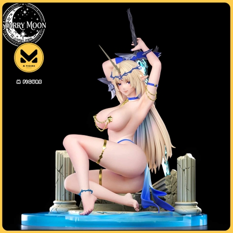 [PRE ORDER] MÔ HÌNH Cartethyia- Wuthering Waves (Starry Moon Atelier) FIGURE CHÍNH HÃNG