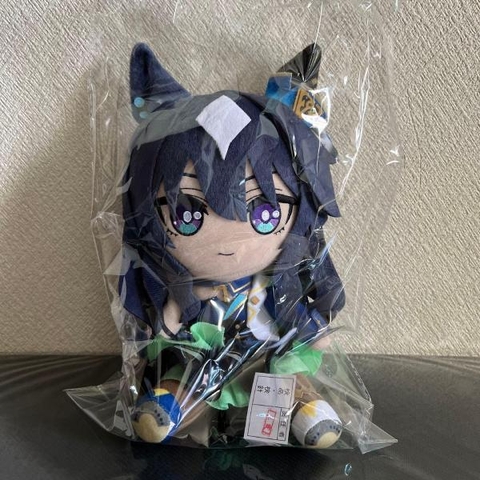 Bông Verxina - Umamusume: Pretty Derby - FumoFumo (Gift) Plushie CHÍNH HÃNG