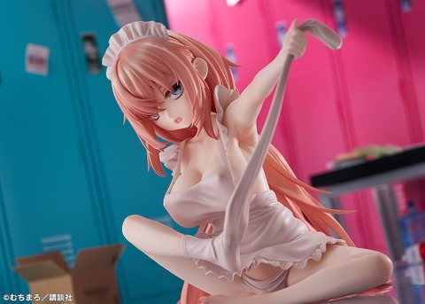 [PRE ORDER] MÔ HÌNH Seitokai ni mo Ana wa Aru! - Michinoku Komaro - 1/6 (Phat Company) FIGURE CHÍNH HÃNG