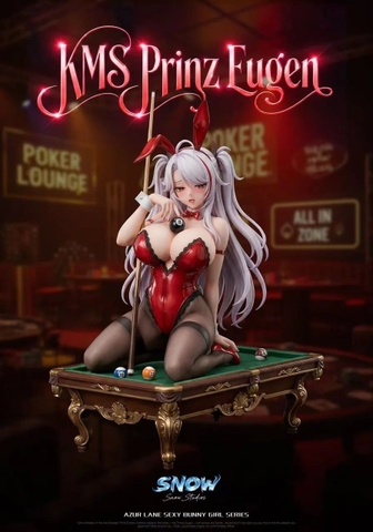 [PRE ORDER] MÔ HÌNH Prinz Eugen - Azur Lane (Snow Studio) FIGURE CHÍNH HÃNG